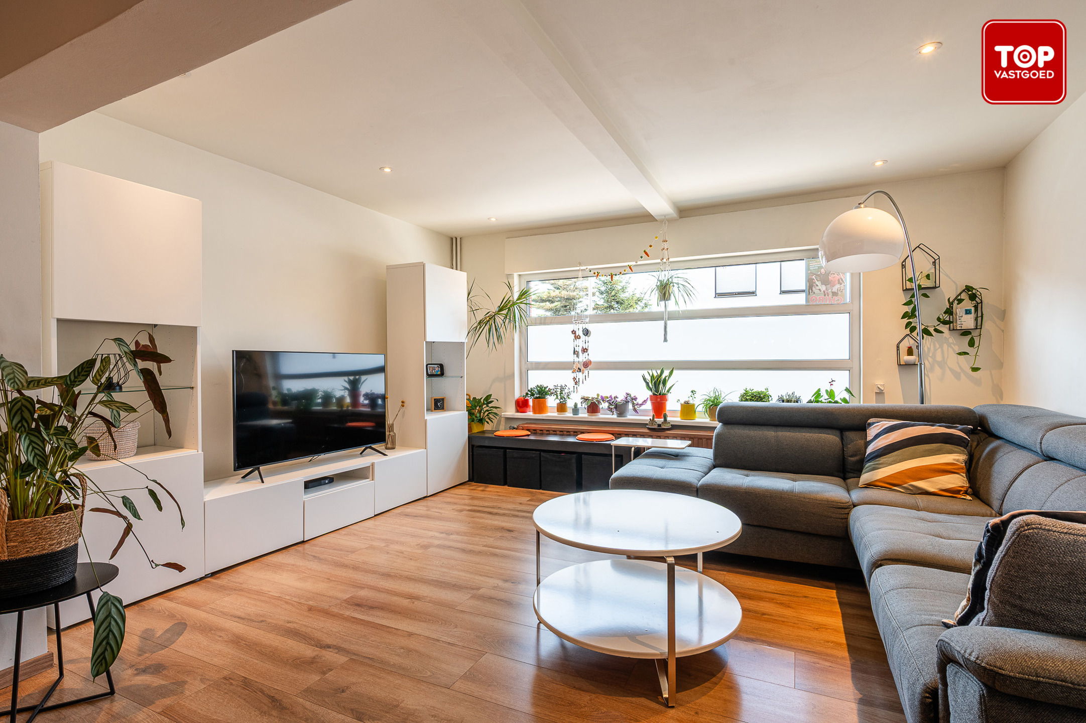 Huis te koop in Evergem met 2 slaapkamers - foto 3