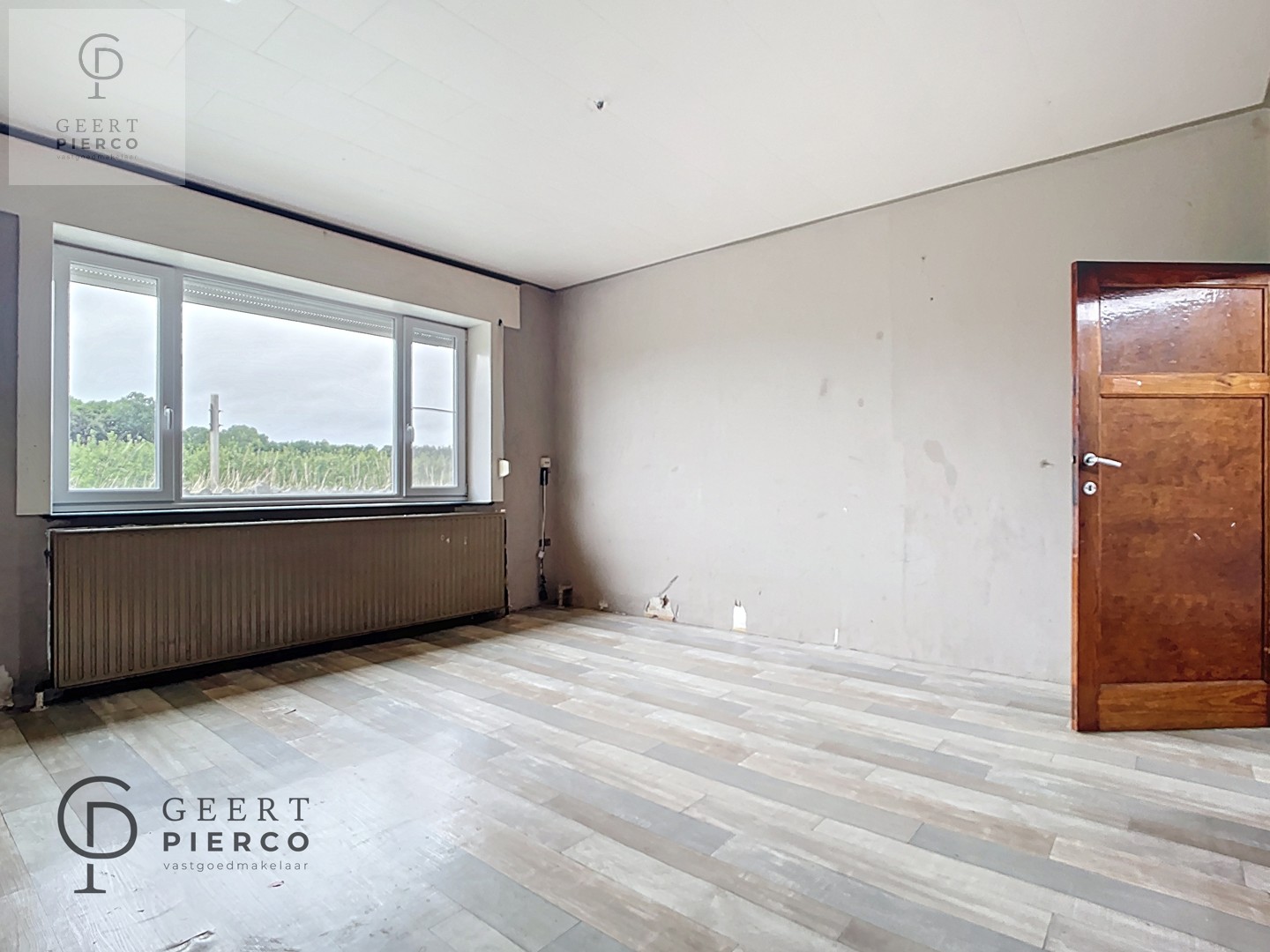 Authentiek stationspand in het landelijk Velm. - photo 5