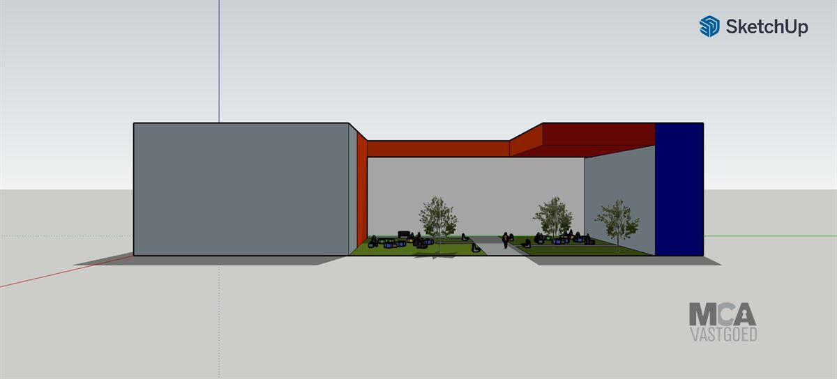 Investeringspand-project - foto 3