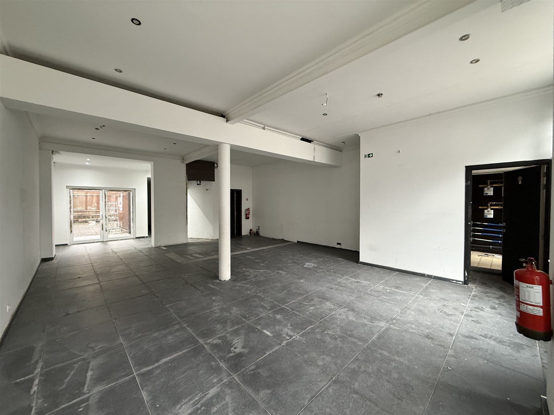 Vergunde opbrengstwoning met mogelijkheden! - foto 4