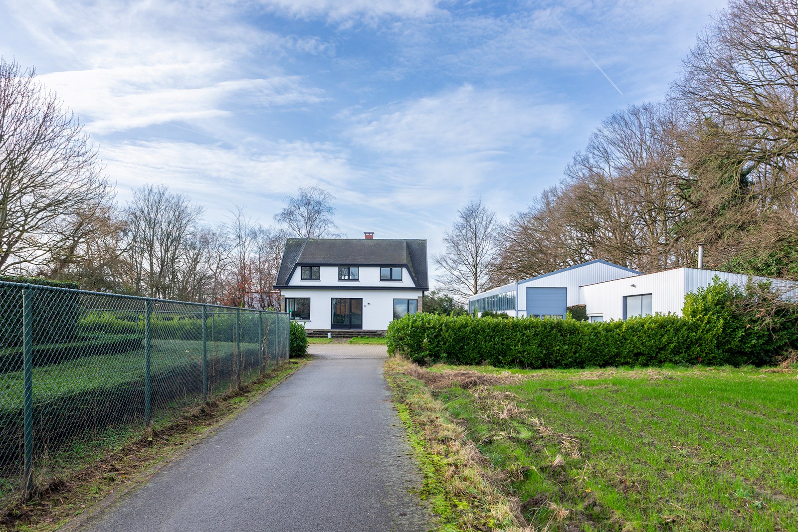 House for rent in Wilrijk with 4 bedrooms - photo 4