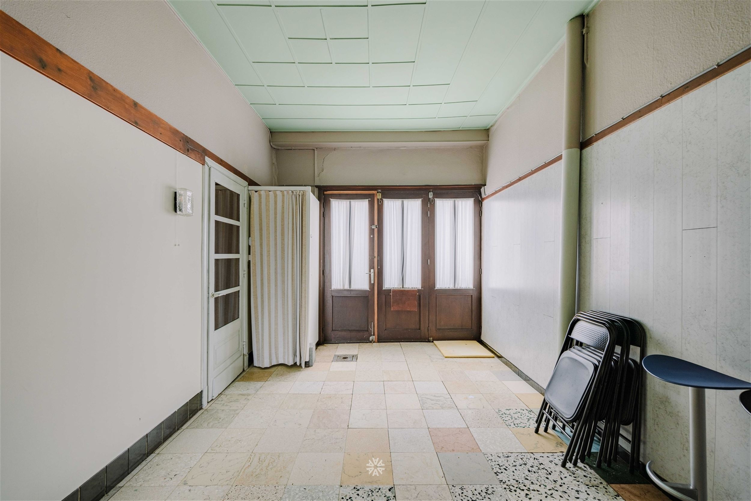 Te renoveren woning nabij centrum Kalken - foto 3