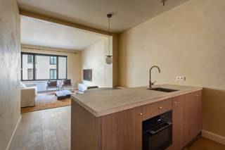 PLAN UW BEZOEK VIA VOLGENDE LINK: https://listed.mijnhuurprofiel.be/whise/7314530Bent u op zoek naar een stijlvol en luxueus ingericht appartement op...