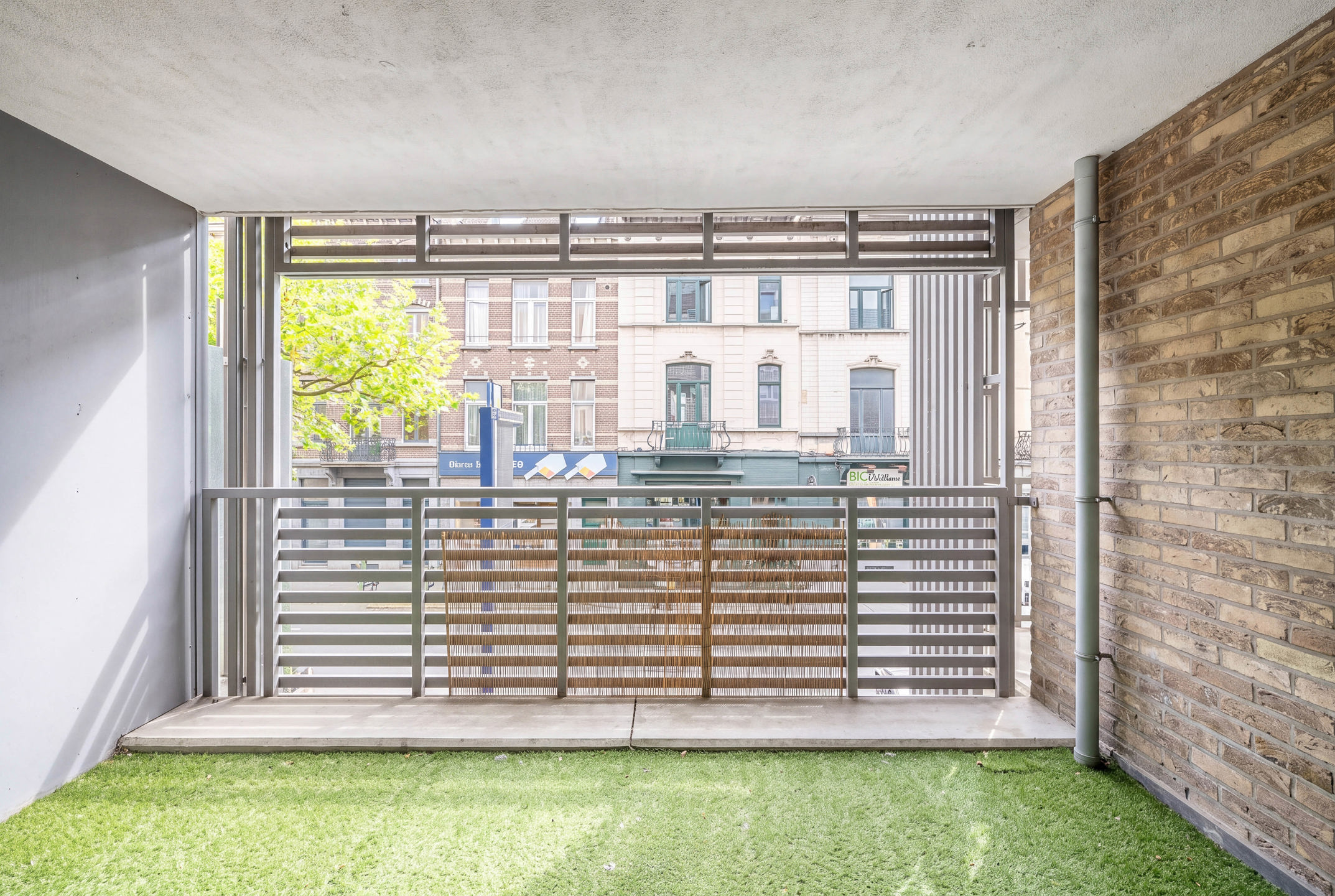 Appart. 2 slpkmrs ±87 m², recentelijke co-eigendom uit 2019 - foto 4
