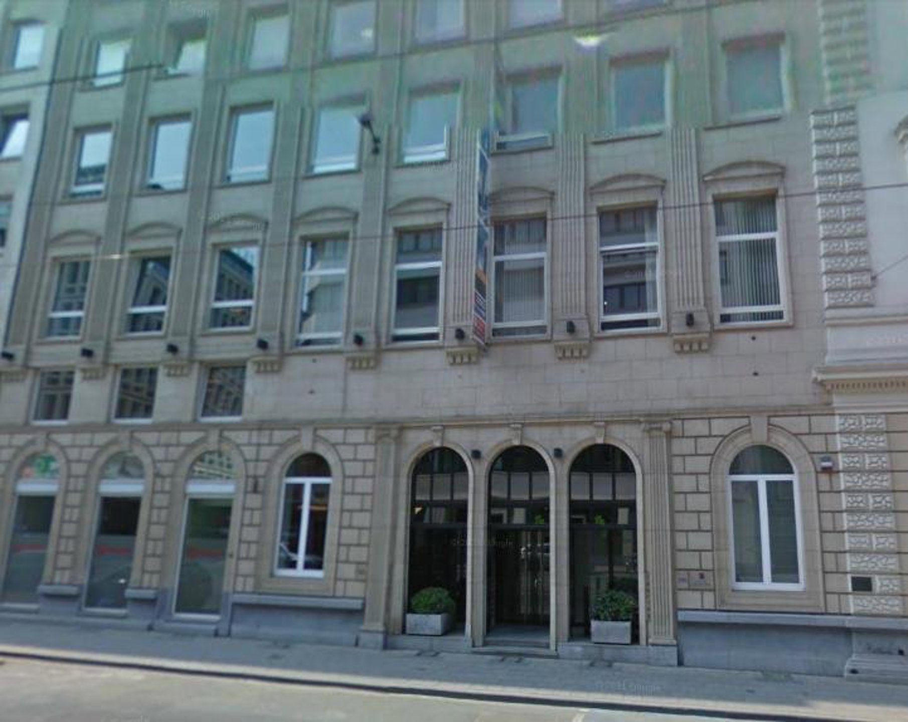 Commercial à louer à Bruxelles - photo 5