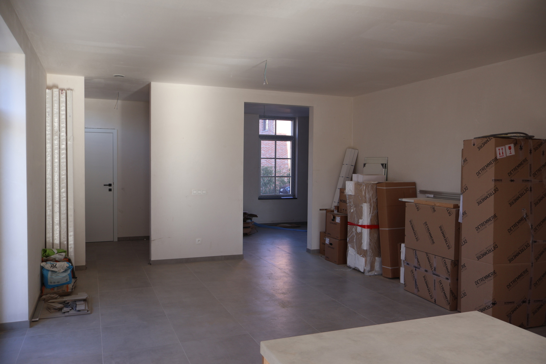 BEN-WONING MET 4 SLAAPKAMERS OP 364 M². - foto 5