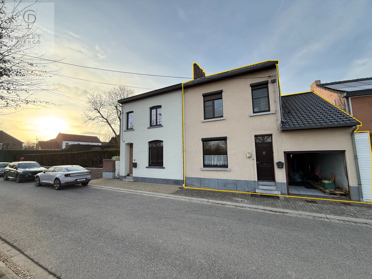 Gezellige woonst te Rumsdorp - foto 4