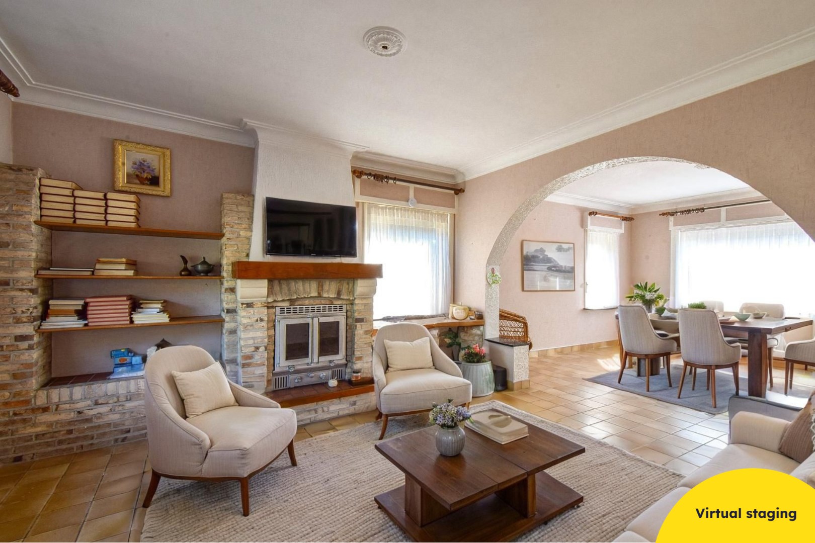 Maison à vendre à Gistel avec 3 chambres - photo 5