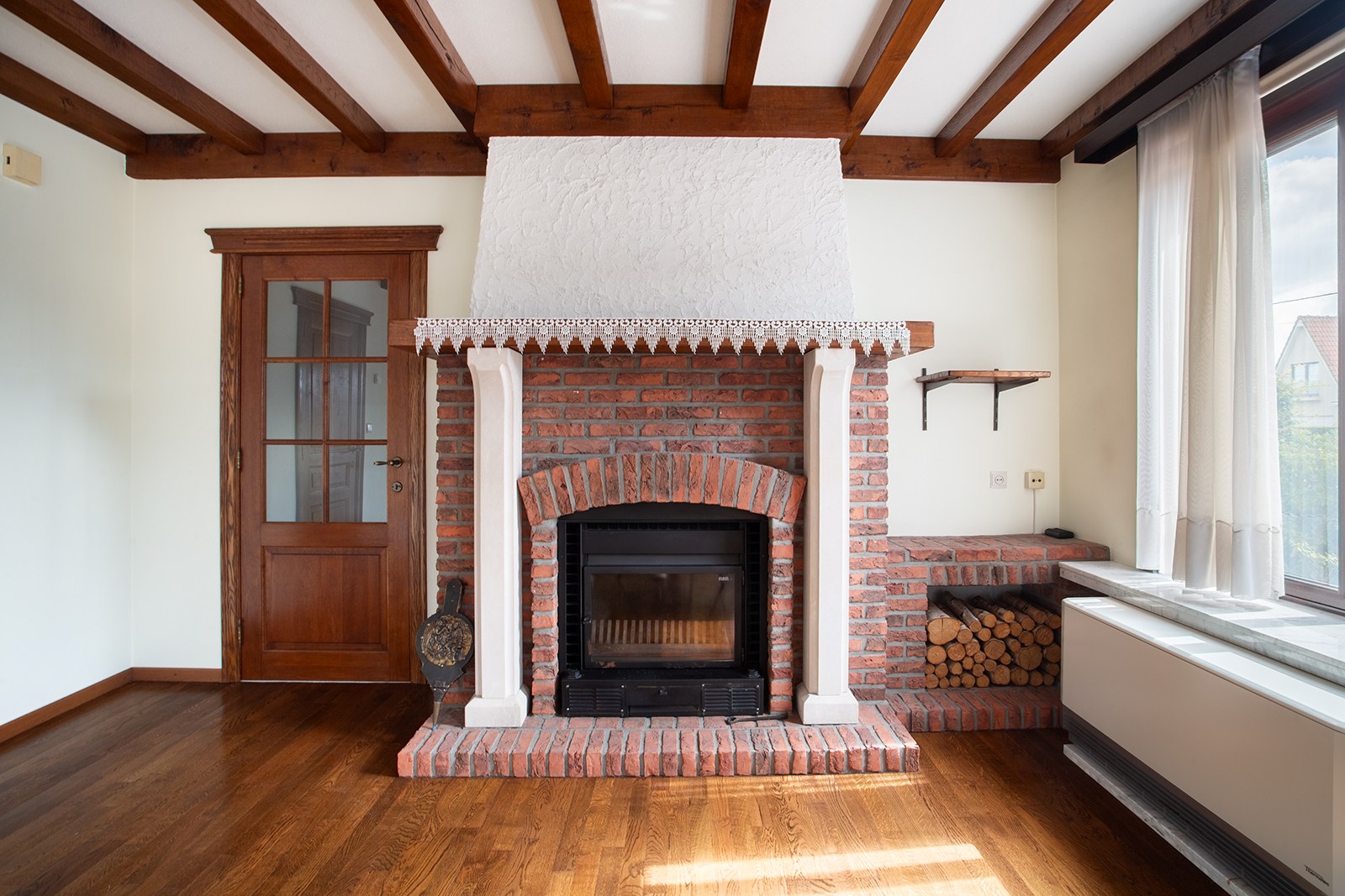 Karaktervol huis in een residentiële wijk - foto 5
