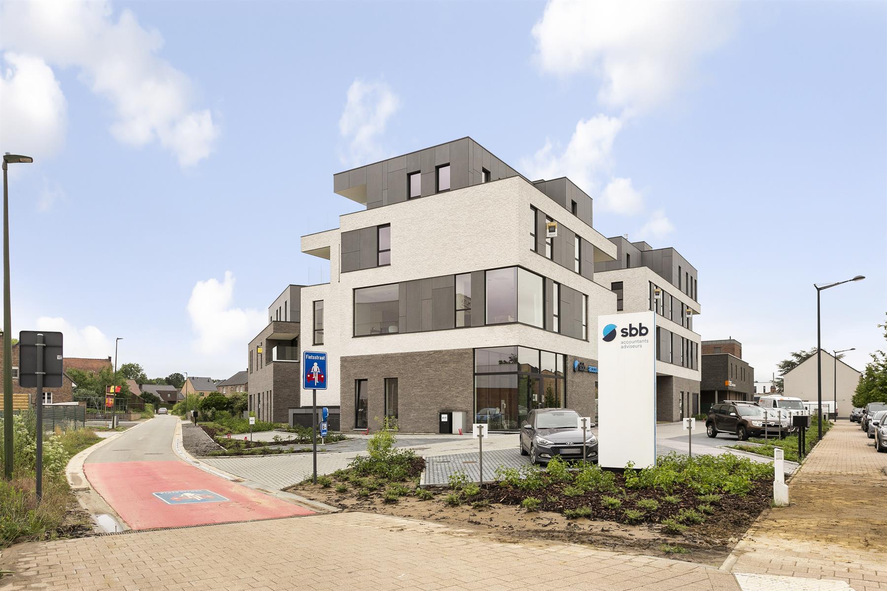 Appartement à Bekkevoort