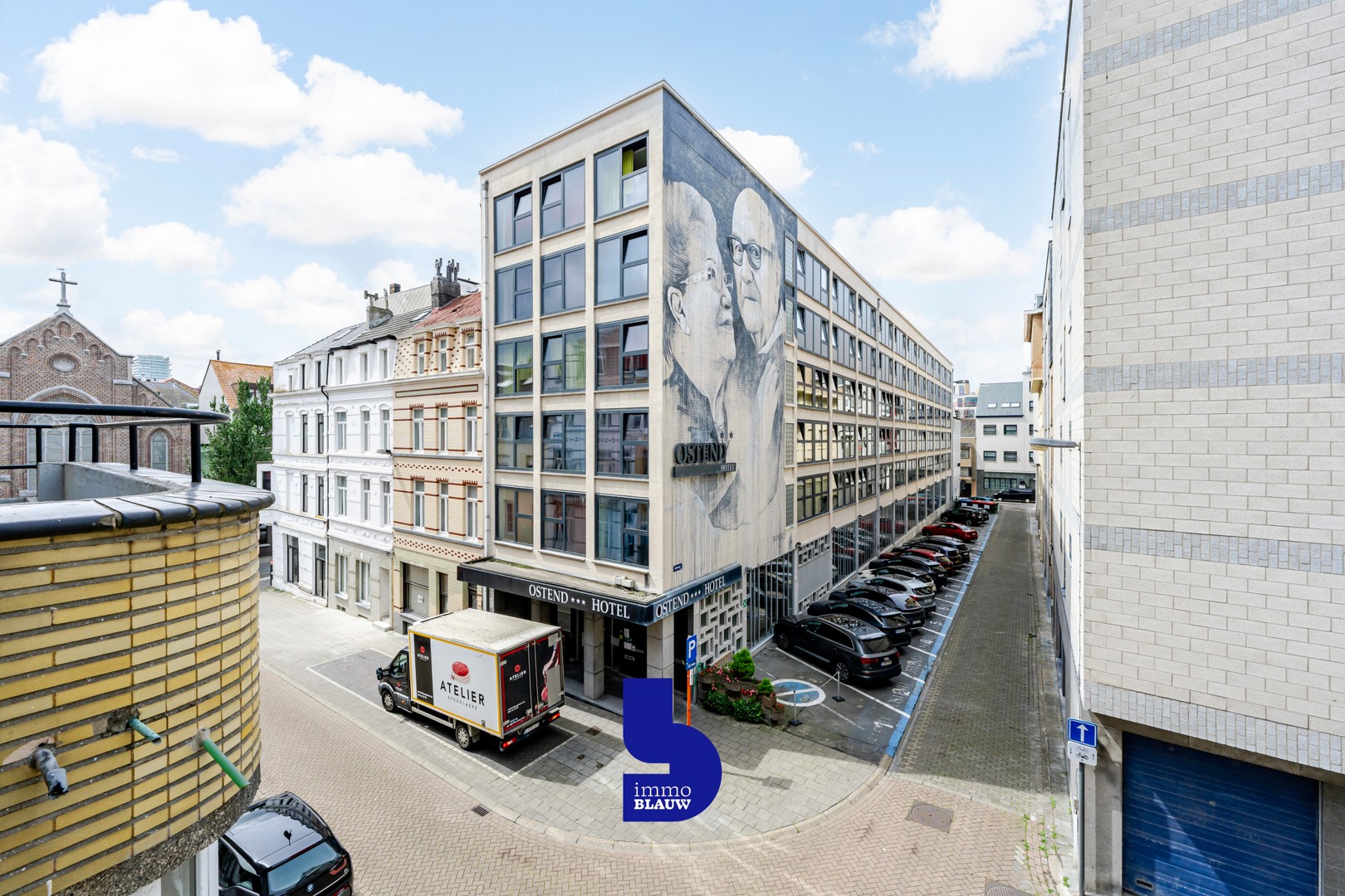 Instapklaar ruim appartement om de hoek van de zee - foto 3