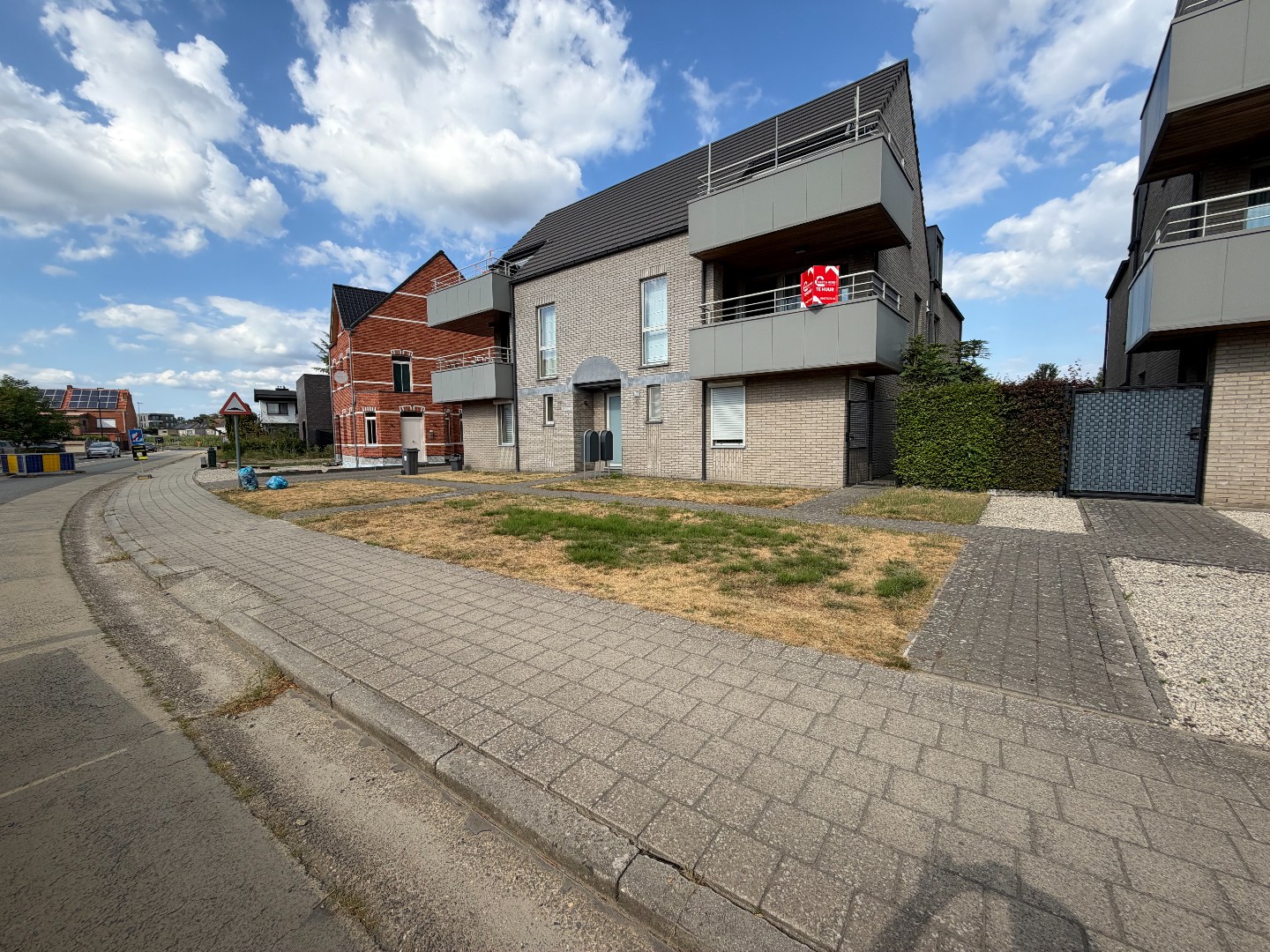 Apartment for rent in Geel