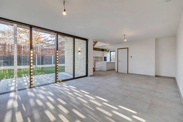 Projet à vendre à Roosdaal