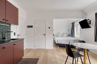 Apartment for rent in Leuven