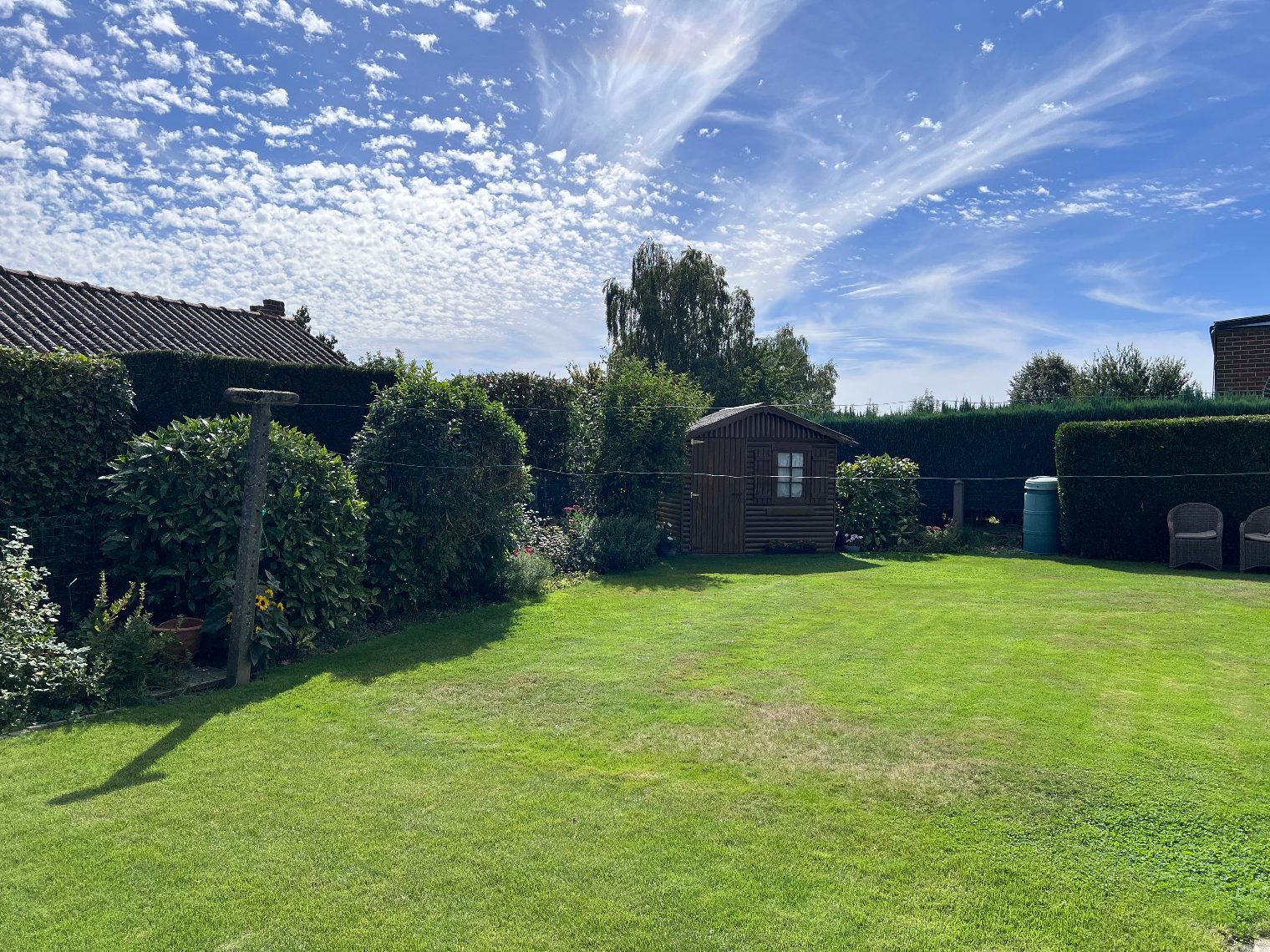 Huis te koop in Sint-Kwintens-Lennik met 3 slaapkamers - foto 5