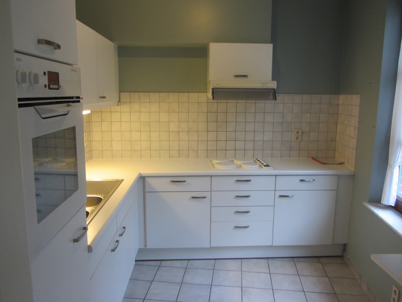1-SLK assistentieflat in residentie "Hof Van Villers" - photo 2