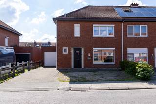 House for sale in Bornem