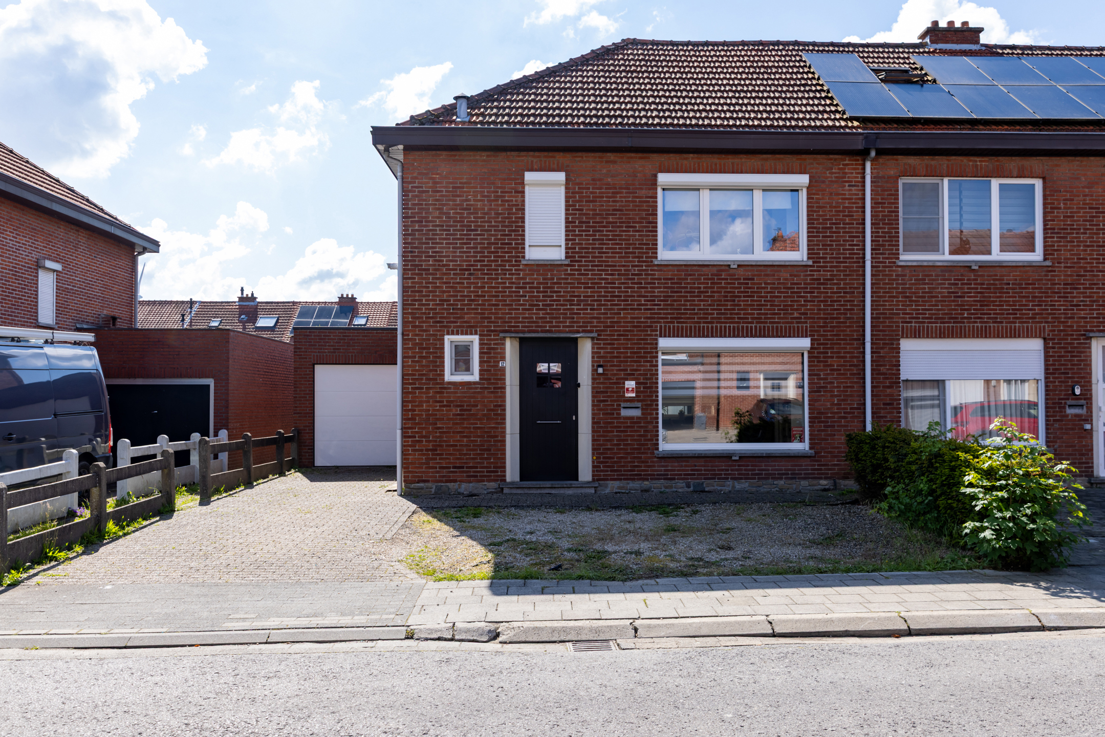 House for sale in Bornem with 3 bedrooms - photo 1