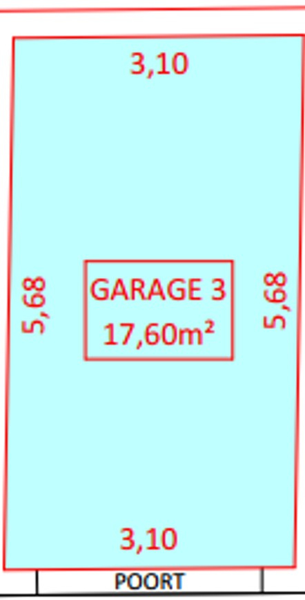 Garage for sale in Nieuwpoort - photo 3