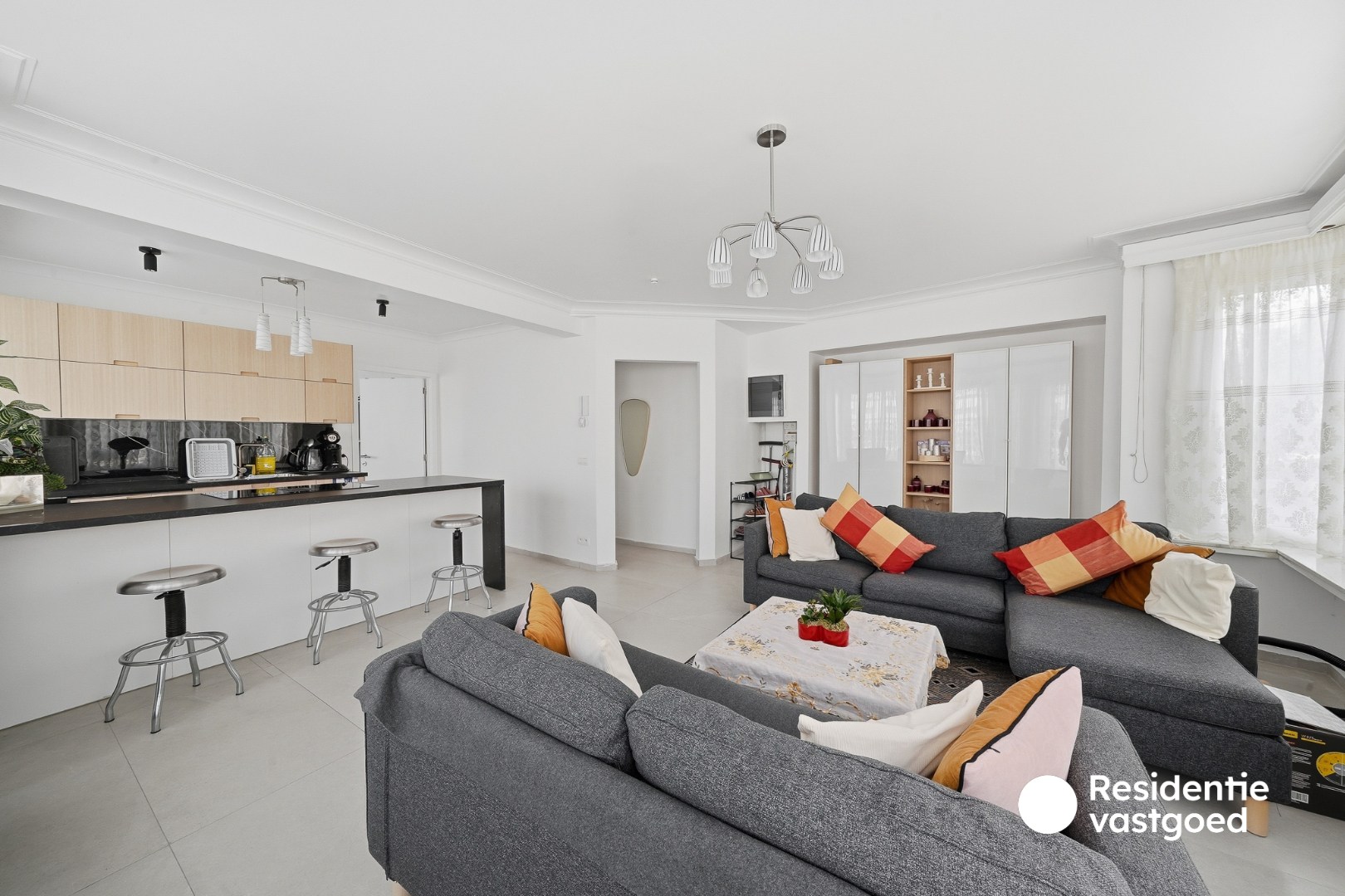 Apartment for rent in Ostend with 1 bedroom - photo 5