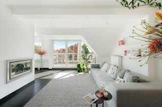 Appartement à vendre à Knokke-Heist