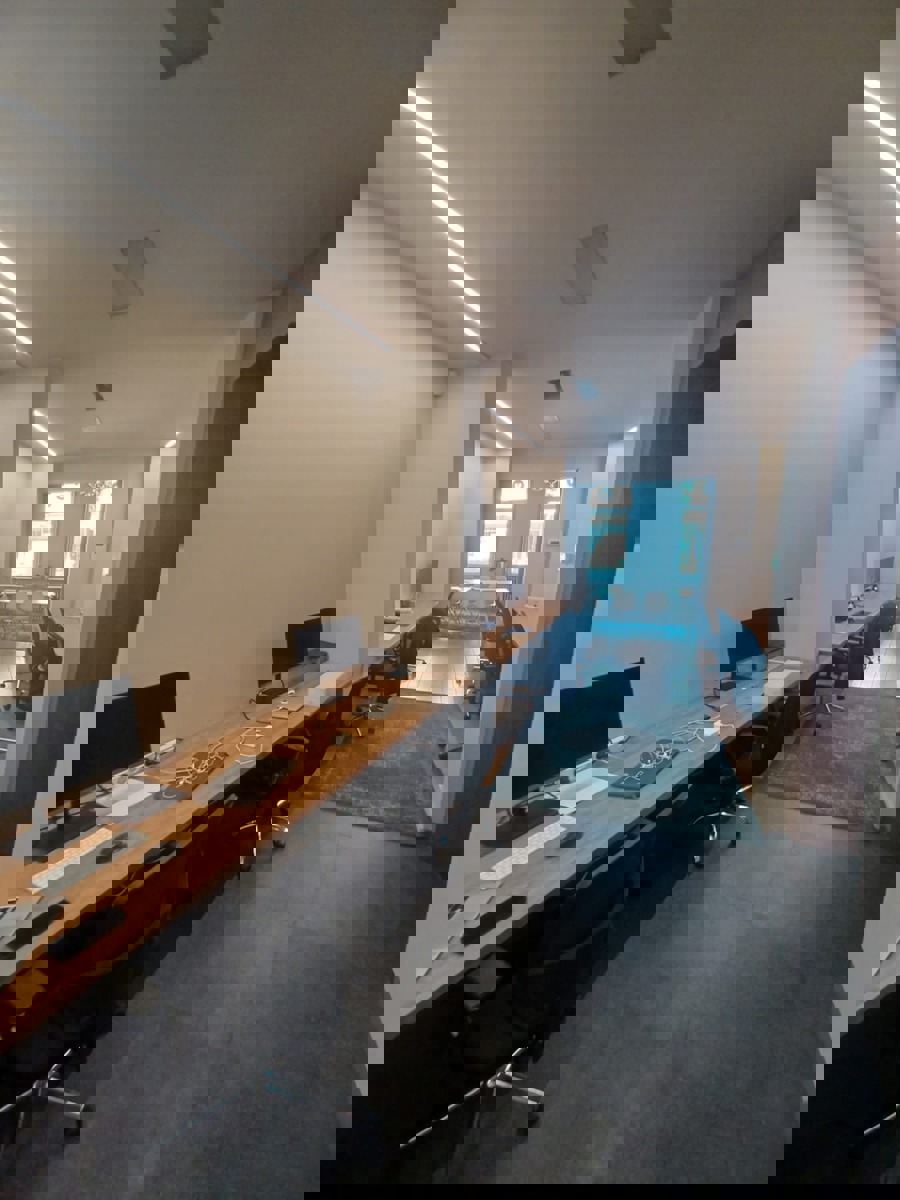 Charmante kantoorruimte met terras te Gent  - foto 4