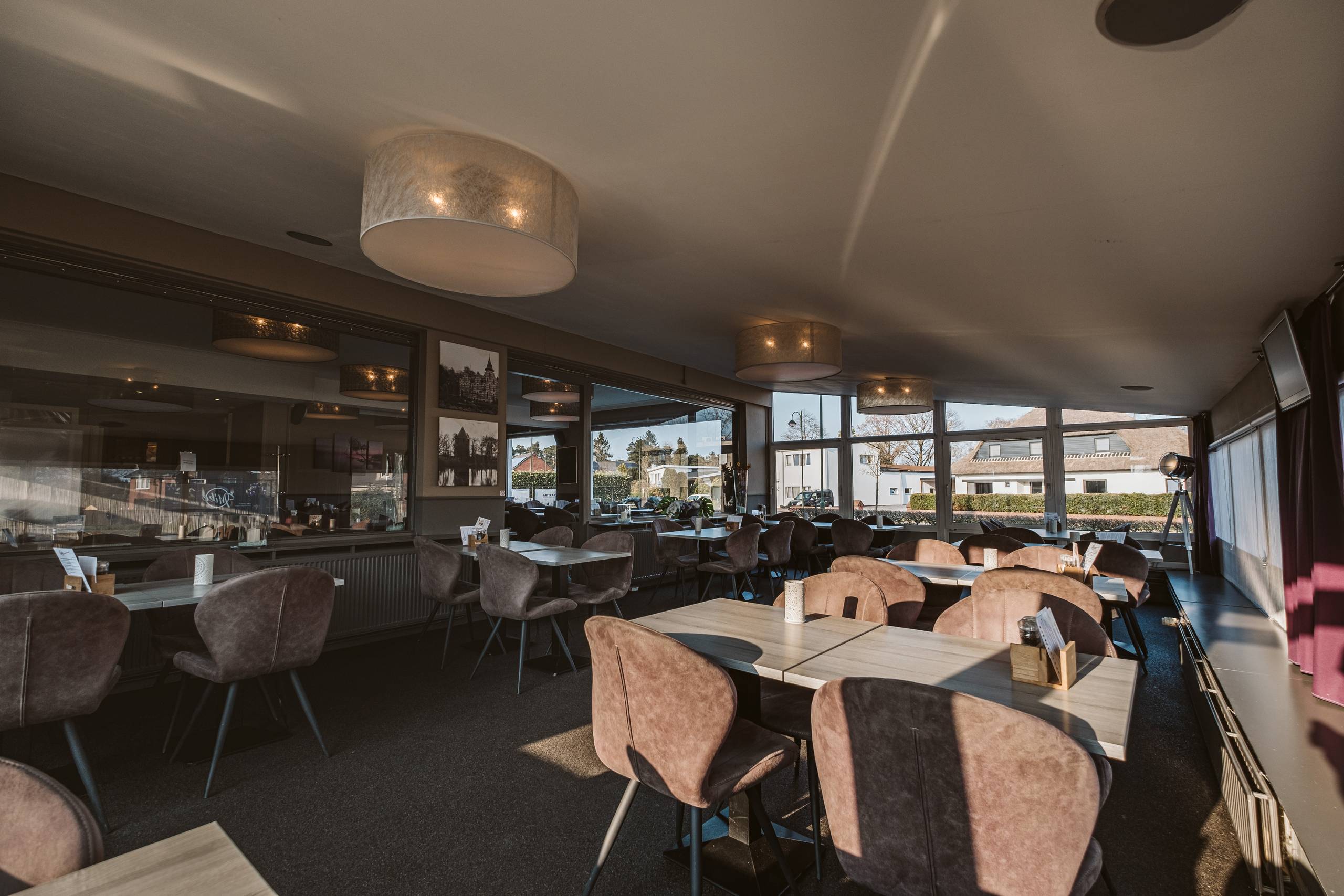 Commercial à vendre à Hamont-Achel avec 2 chambres - photo 5