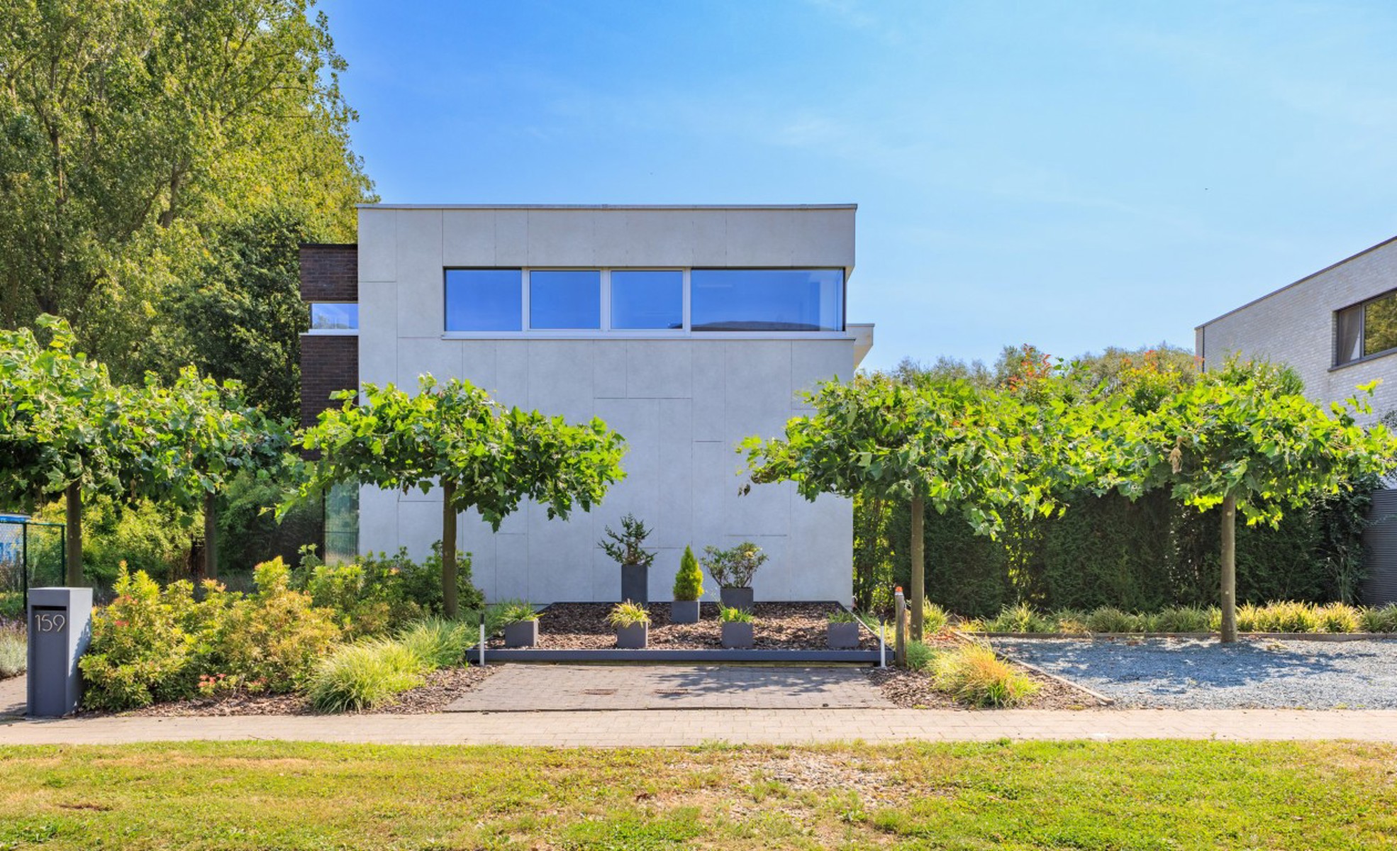 Maison à vendre à Liedekerke avec 3 chambres - photo 3