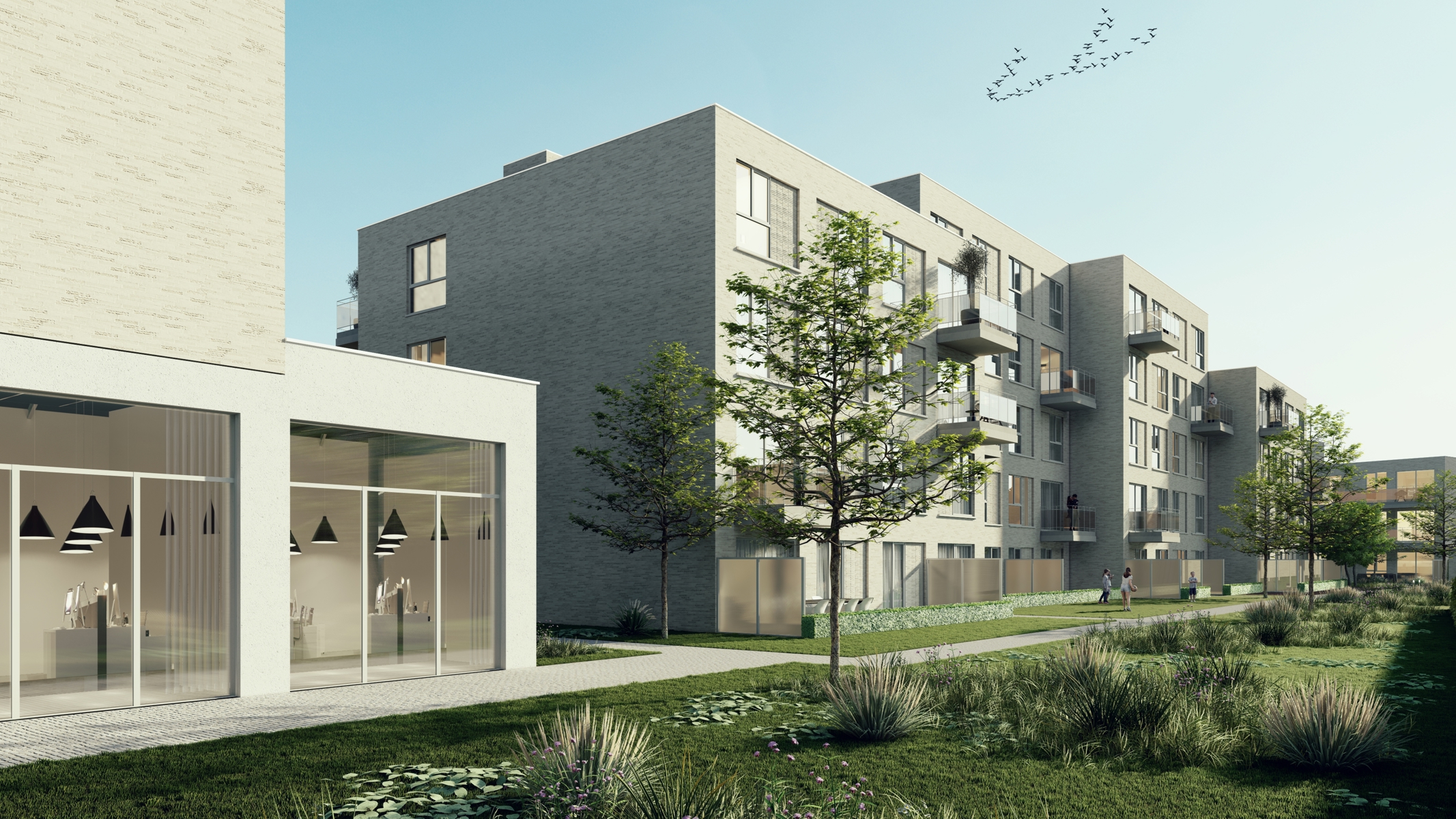 Project te koop in Geel - foto 3