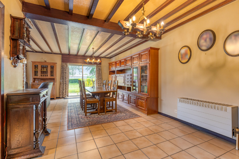 Ruime woning met veel potentieel op topligging – 1061 m² grond, zuidgerichte tuin! - foto 5
