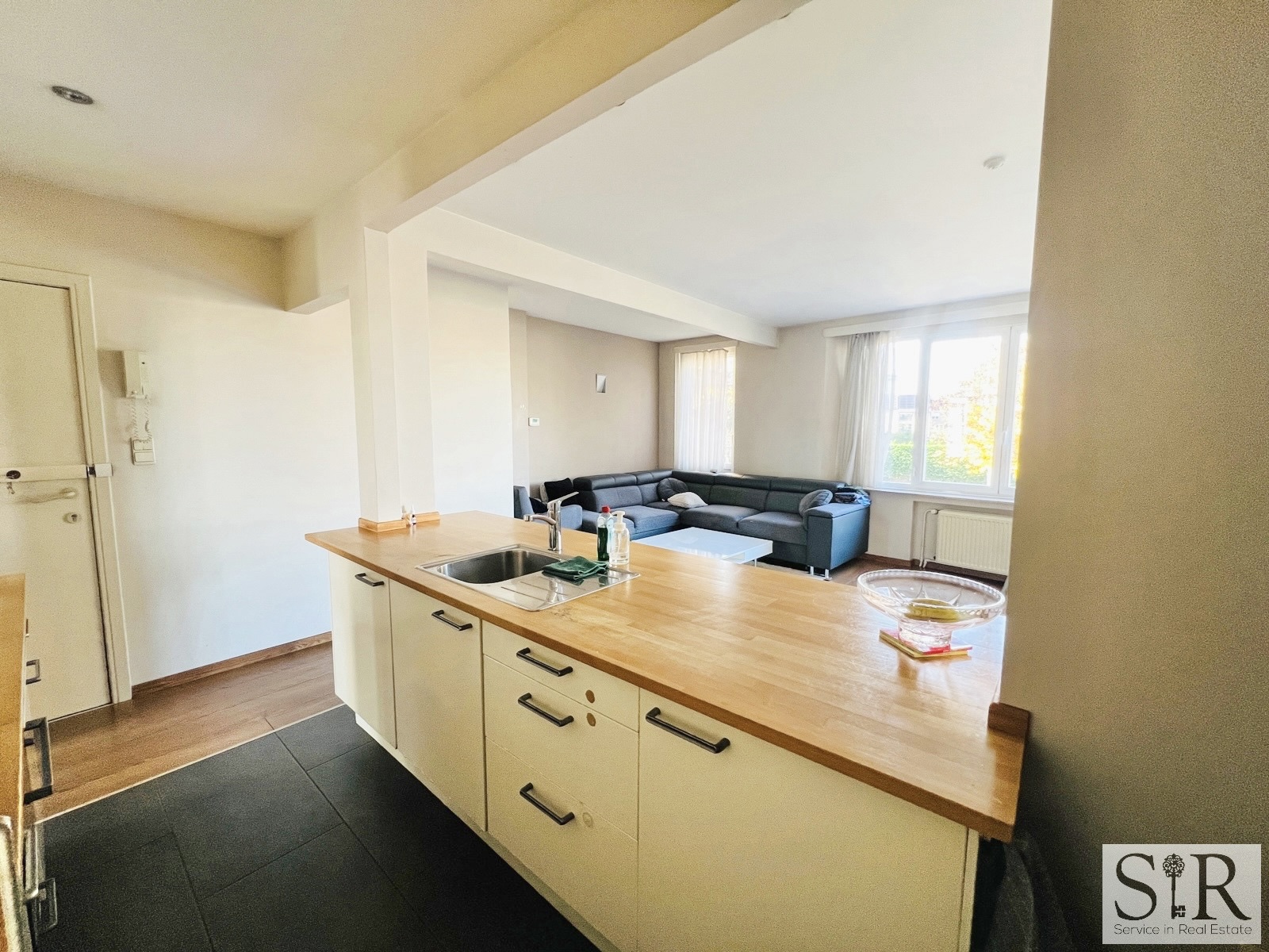 Appartement te koop in Antwerpen met 2 slaapkamers - foto 4