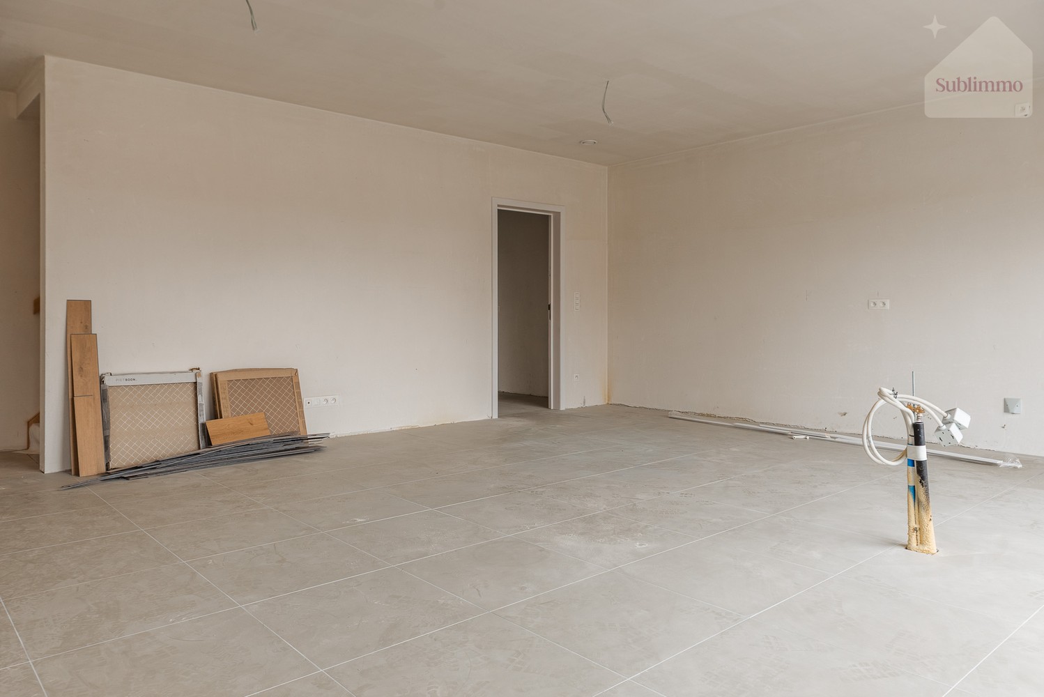 Instapklare nieuwbouw met 4 slaapkamers op een perceel van 344m² - foto 5