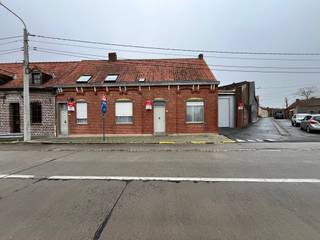 Commercial à vendre à Moorslede