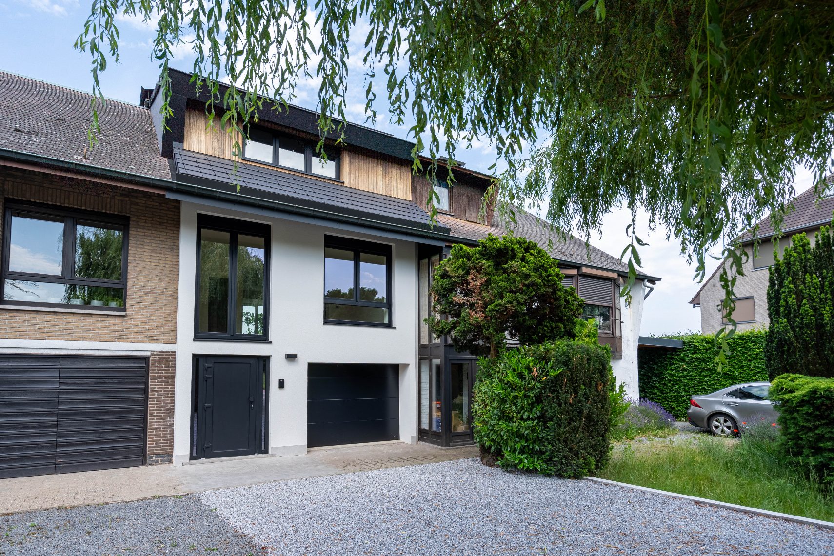Huis te koop in Merelbeke met 2 slaapkamers - foto 3