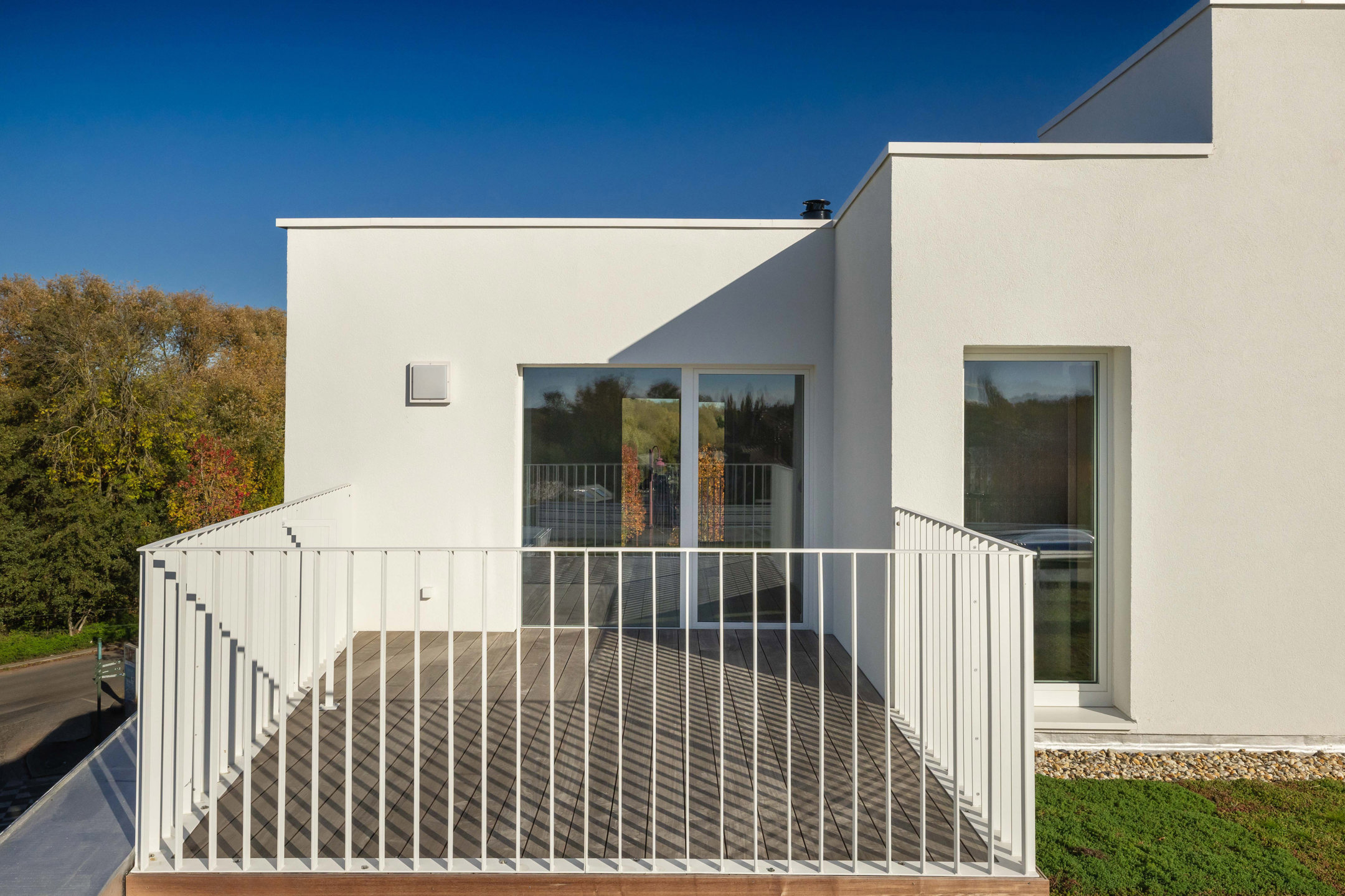 Projet à vendre à Berchem-Sainte-Agathe - photo 1