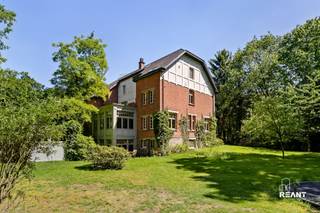 Maison à vendre à Brasschaat