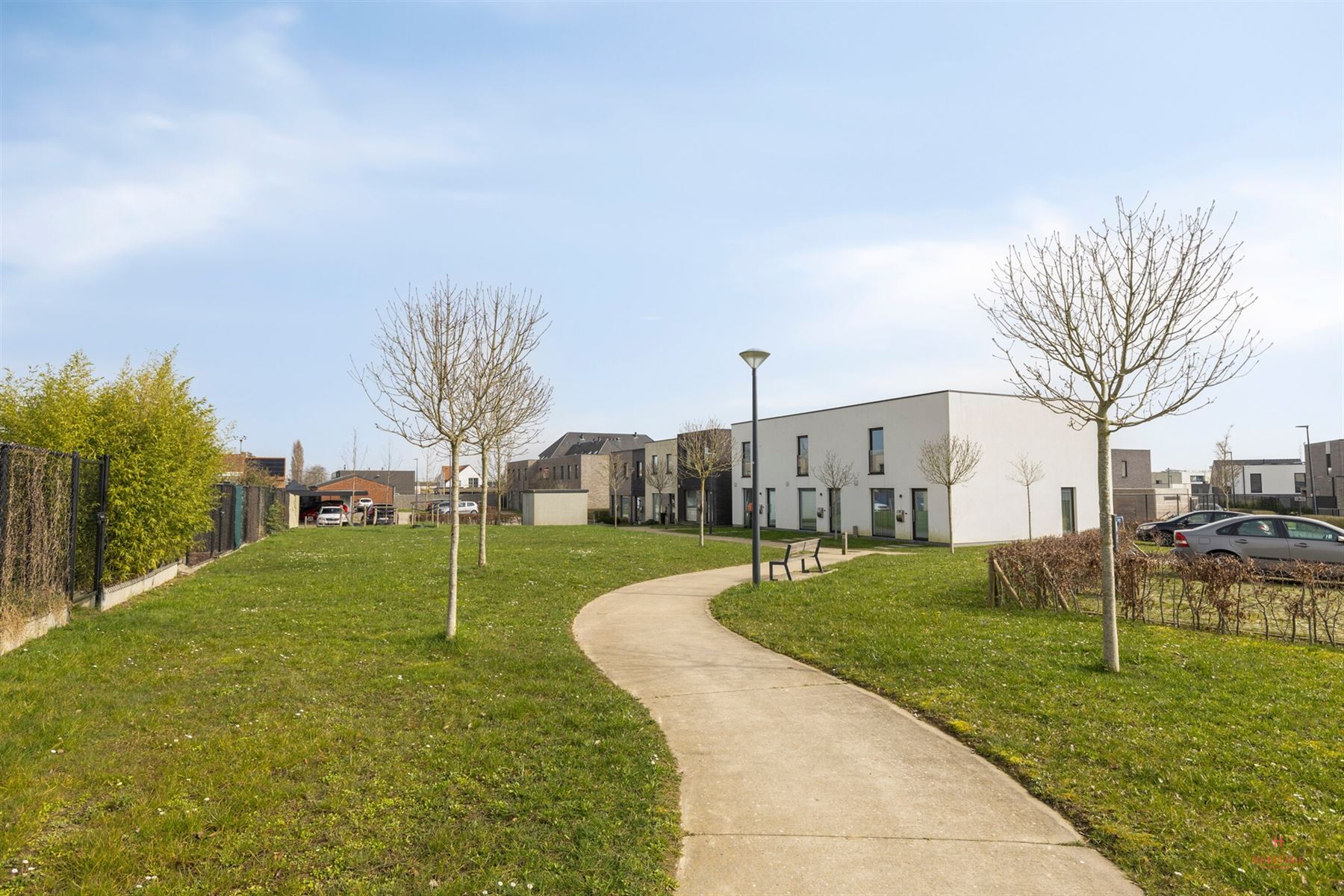 Nieuwbouwwoning met 3 slaapkamers in rustige wijk - foto 2