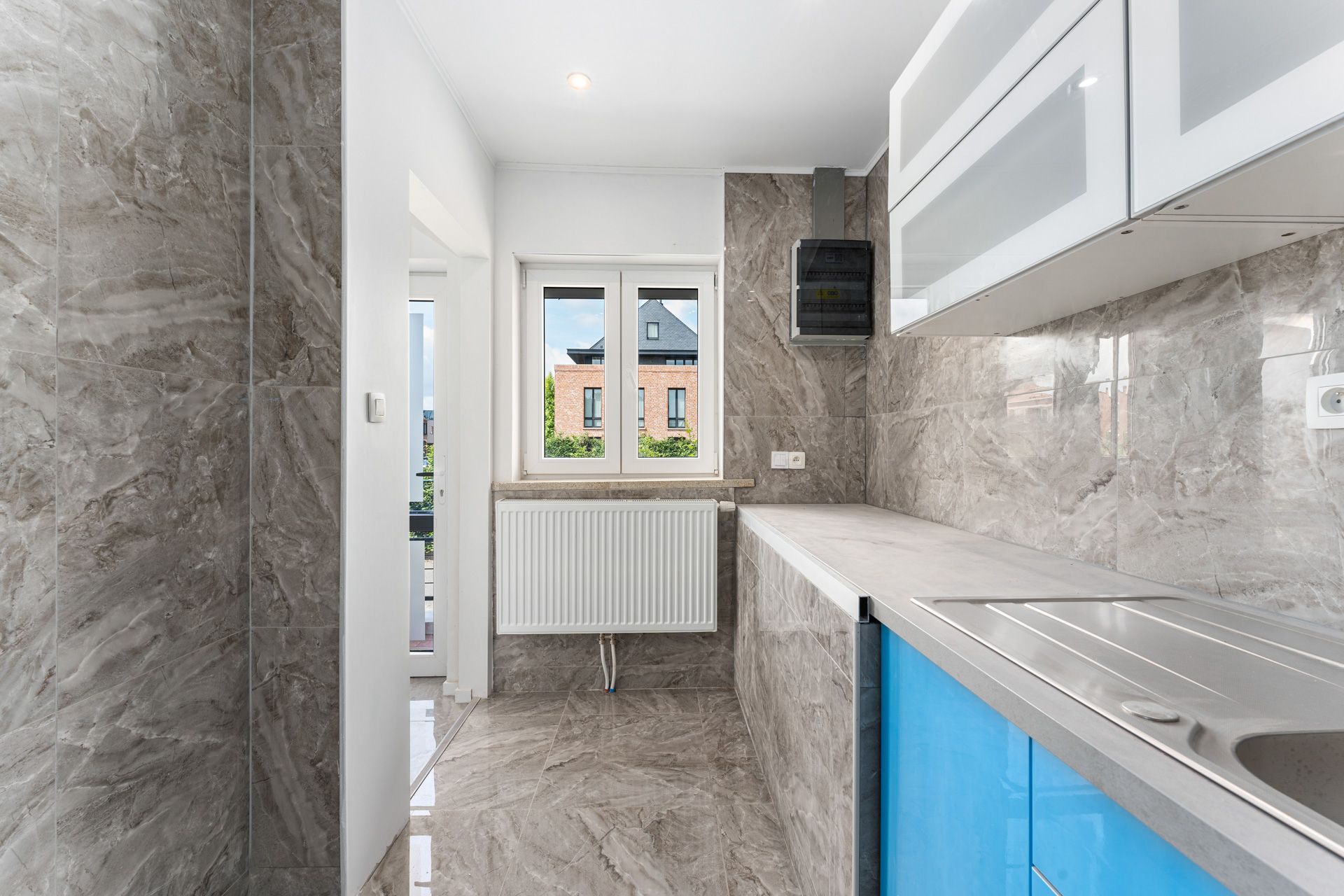 Gerenoveerde gezinswoning nabij het centrum van Roeselare - foto 5