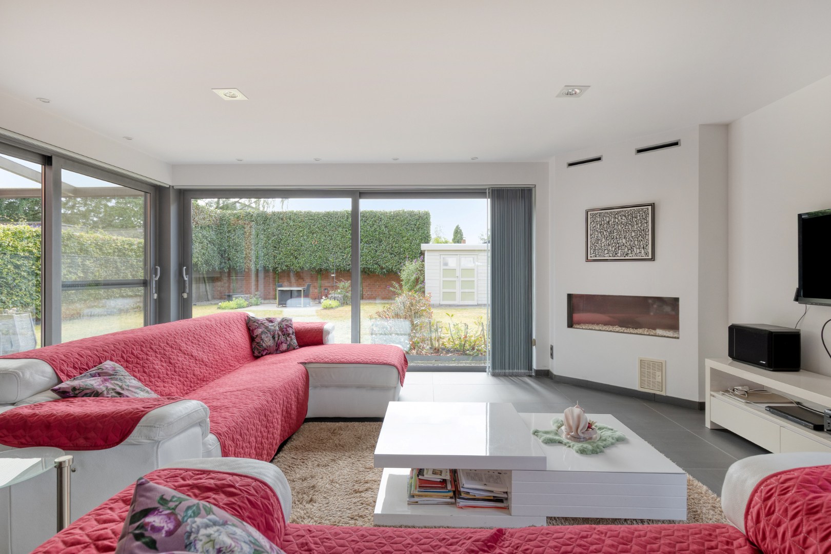 Stijlvolle villa met zonnige tuin waar comfort, kwaliteit en duurzaamheid samenkomen - foto 5