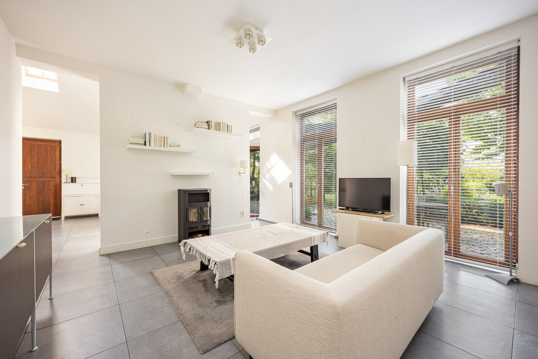 Huis te koop in Poppel met 2 slaapkamers - foto 5