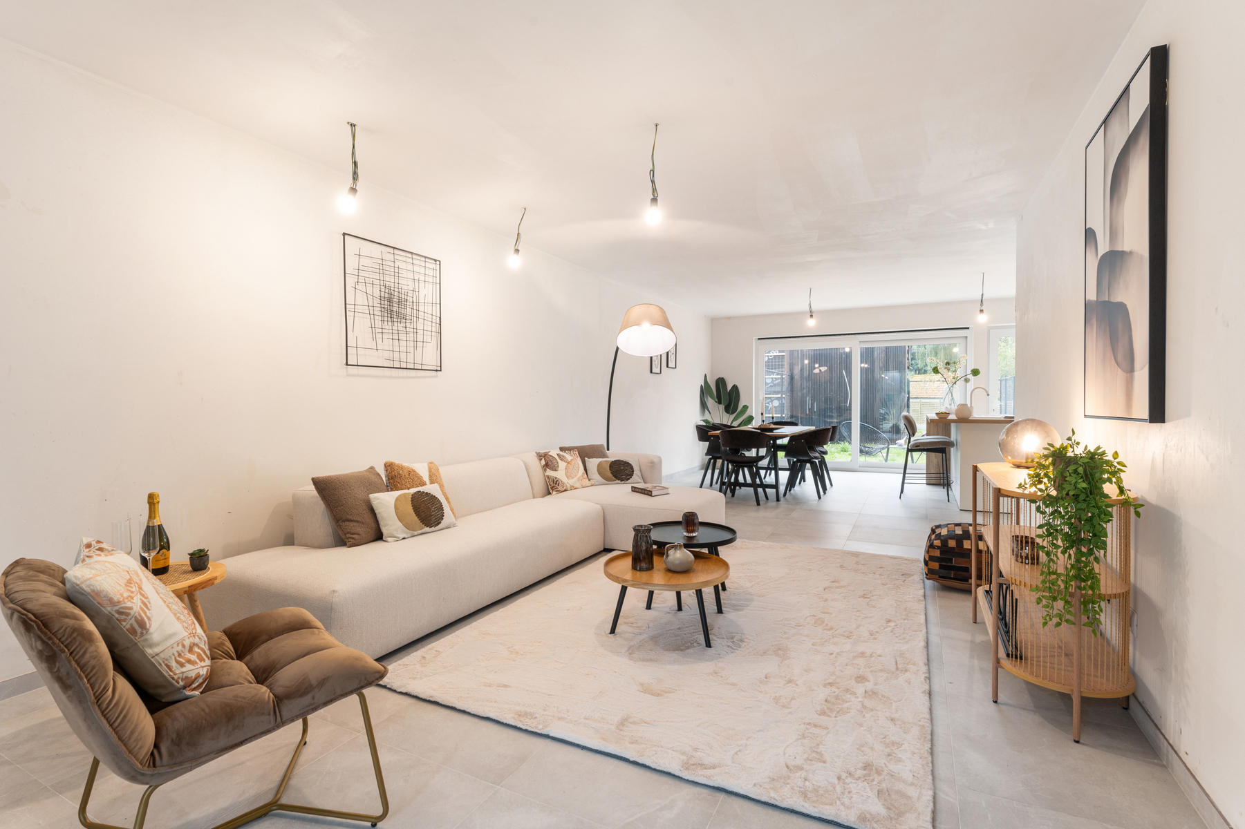 Huis te koop in Koksijde met 3 slaapkamers - foto 3