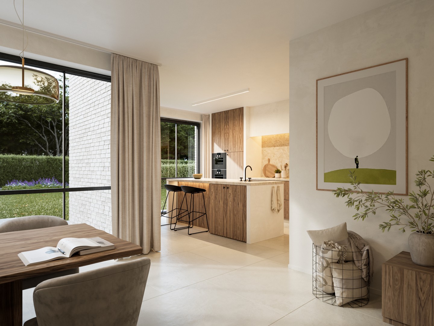 EXCLUSIEVE LUXEWONING IN AS - foto 5