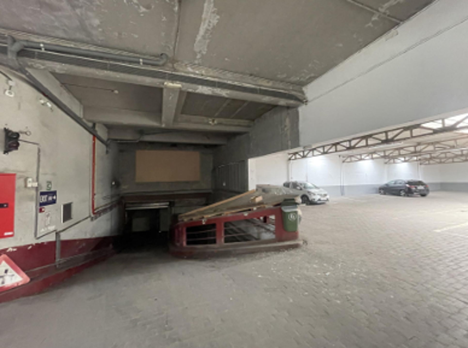 47 Parkeerplaatsen te koop in Elsene - foto 4