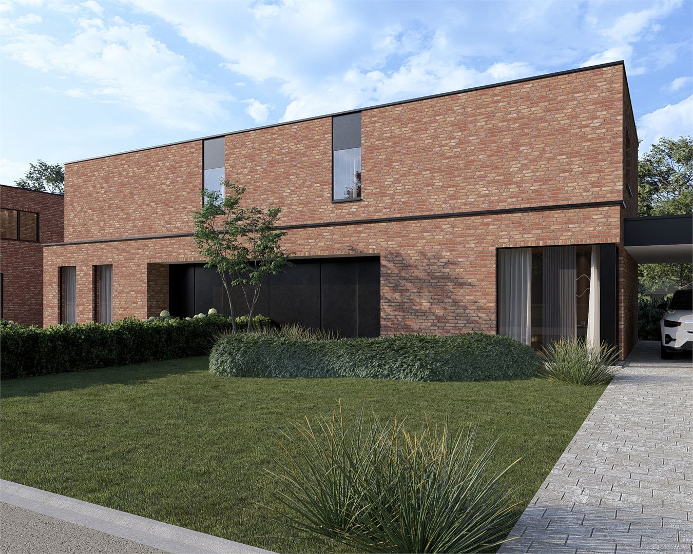 instapklaar en energiezuinig wonen in Beerse - foto 5