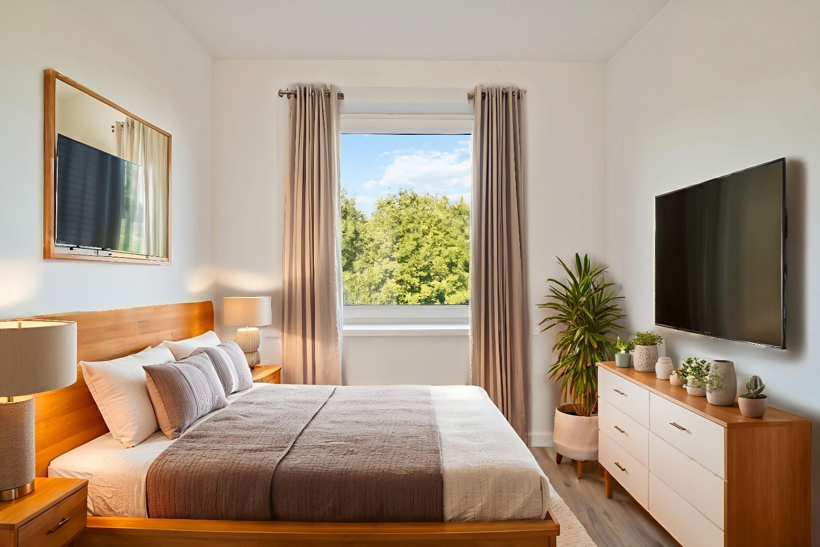 Instapklare woning met 3 slaapkamers, tuin en garage op een rustige ligging in Zonnebeke - foto 5