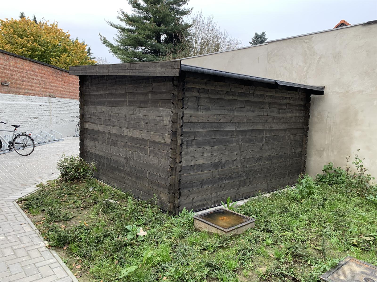 VERHUURD handelspand rond Leuven - foto 4