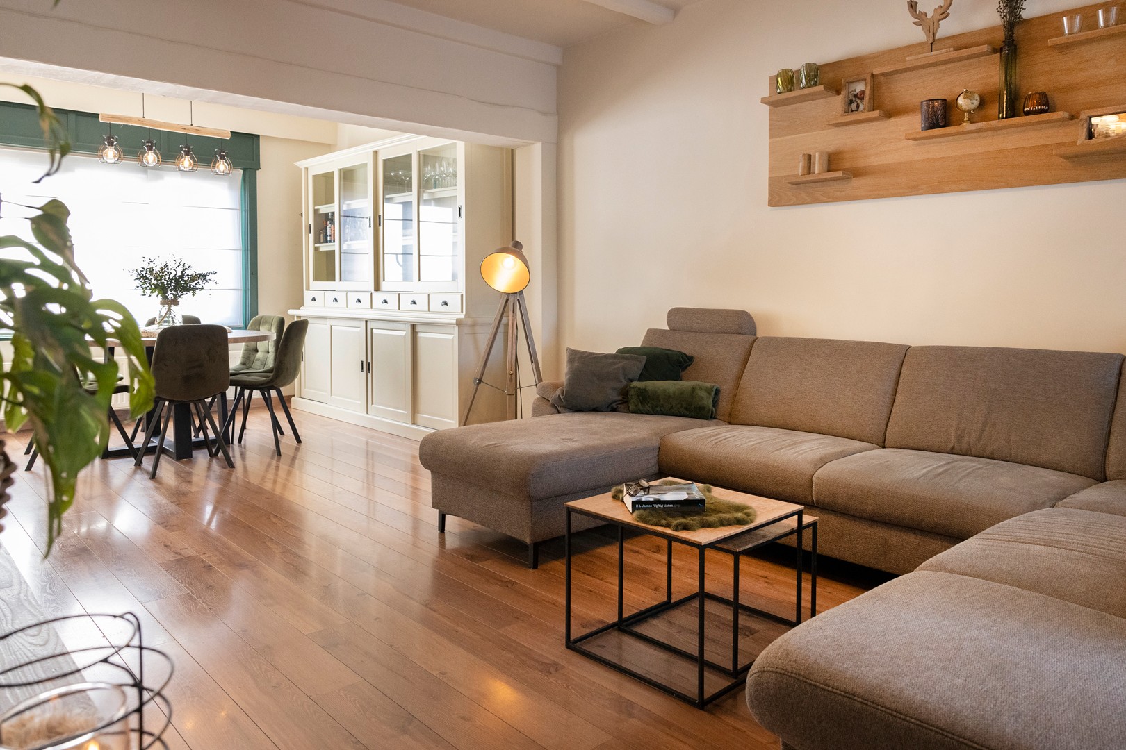 House for sale in Zwevegem with 4 bedrooms - photo 1