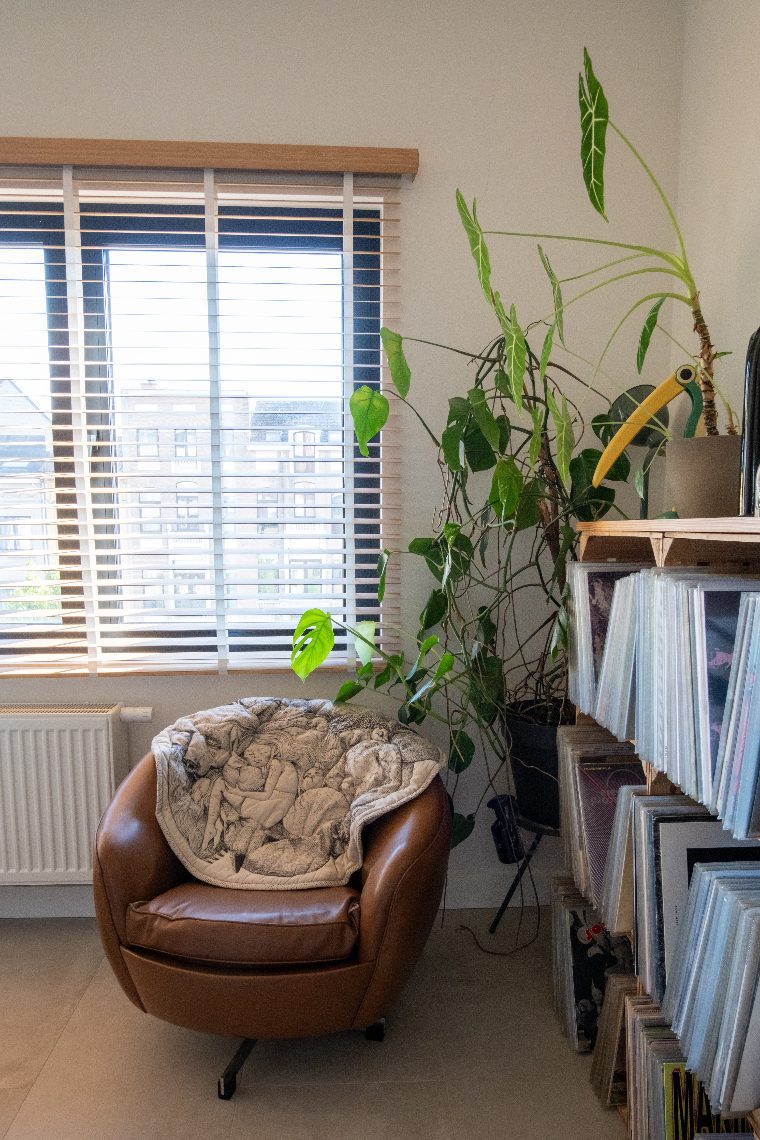Appartement te koop in Borgerhout met 1 slaapkamer - foto 5