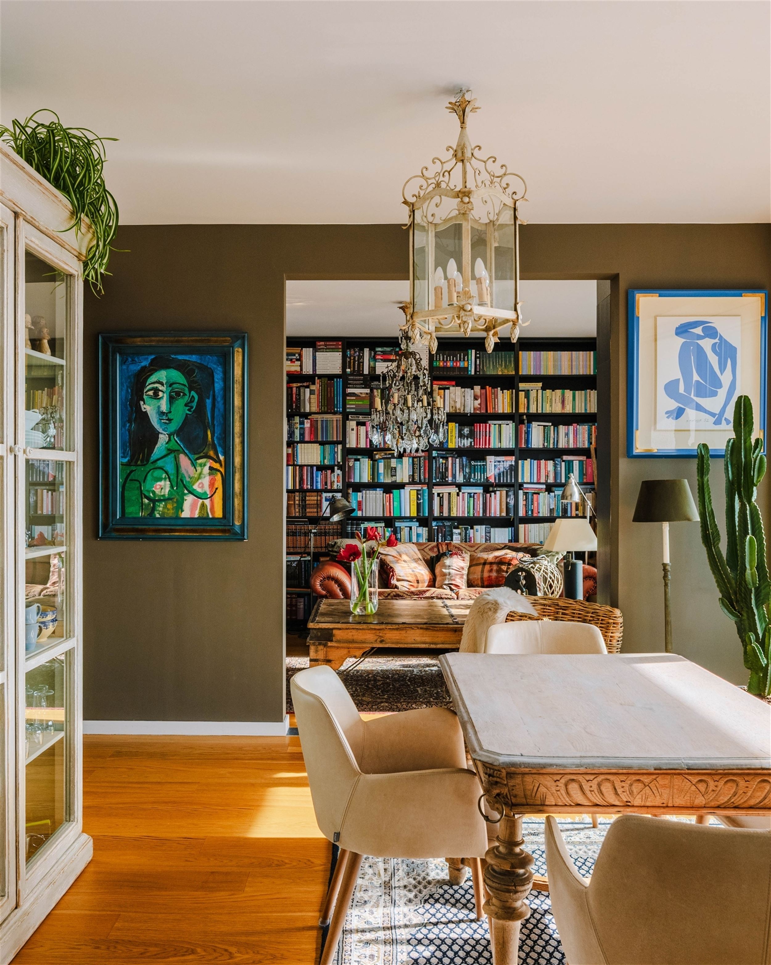 Apartment for sale in Ghent with 3 bedrooms - photo 5