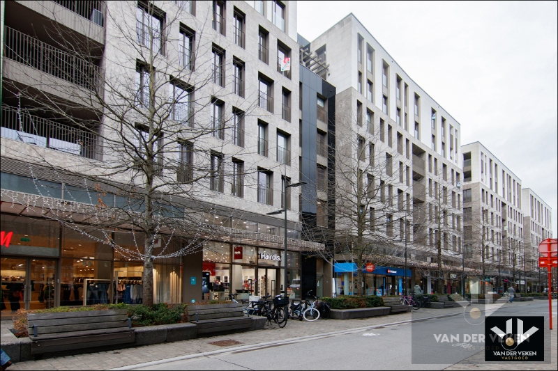 Appartement à vendre à Hasselt avec 2 chambres - photo 3